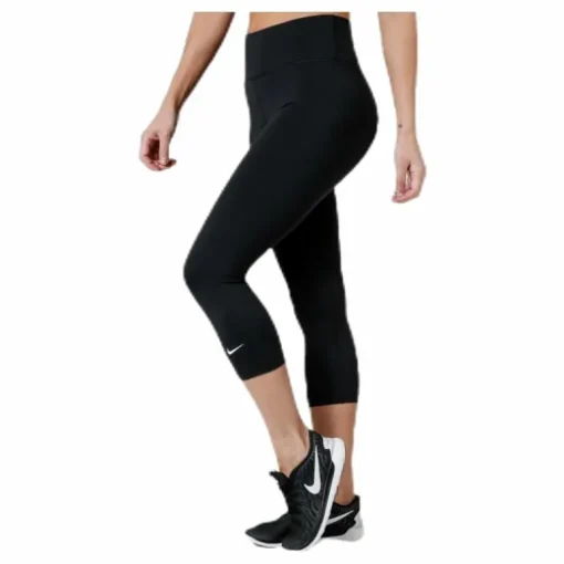 One Capri White/Black