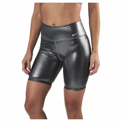 One Icon Clash 7" Tight Black/Silver