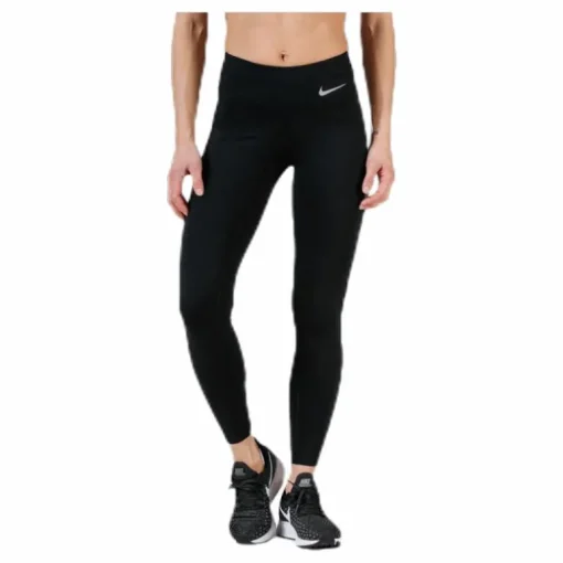 One Lux 7/8 Tights Black/Grey