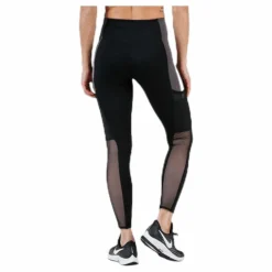 One Lux 7/8 Tights Black/Grey