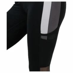 One Lux 7/8 Tights Black/Grey