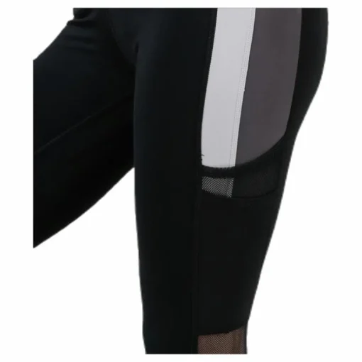 One Lux 7/8 Tights Black/Grey