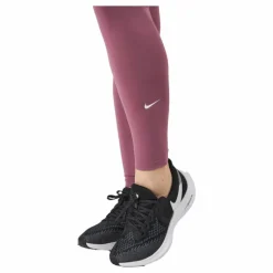 One Mid Rise Tight 2.0 White/Beige