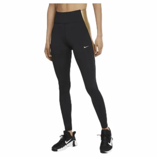 One Tight Black/Gold