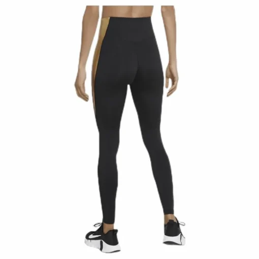 One Tight Black/Gold