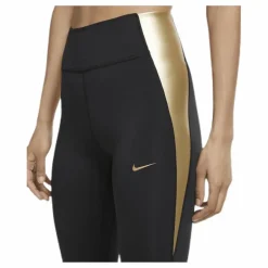 One Tight Black/Gold