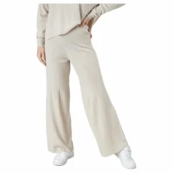 Onlshelly Pants Knt Moonbeam