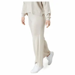 Onlshelly Pants Knt Moonbeam