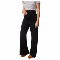 Oono Lounge Pants Black