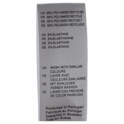 Open structure racerback Pink