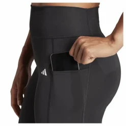 Optime Full-Length Leggings Black