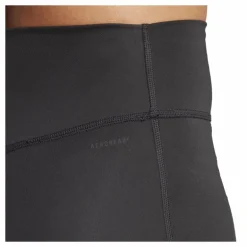 Optime Full-Length Leggings Black