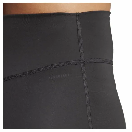 Optime Full-Length Leggings Black