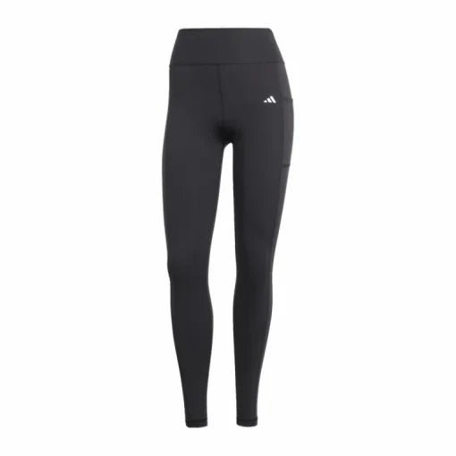 Optime Full-Length Leggings Black