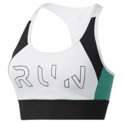OSR High Impact Bra White