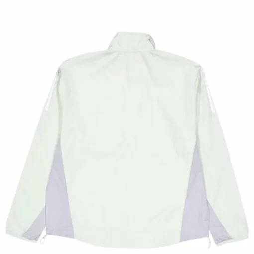 Own the Run Colorblock Jacket Green
