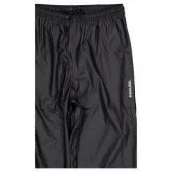 Packable Rainbreaker Set Forest Green