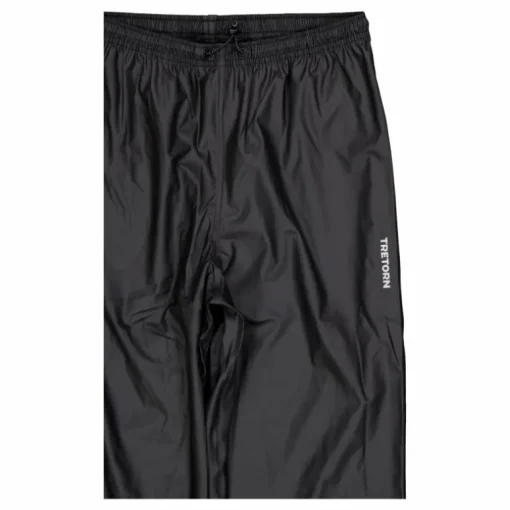Packable Rainbreaker Set Forest Green