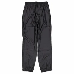 Packable Rainbreaker Set Black