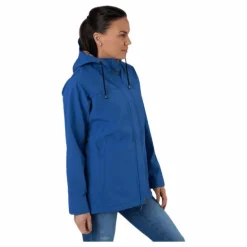 Palermo Jkt Blue