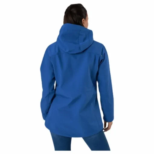 Palermo Jkt Blue
