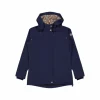 Palermo Jkt Wmn Navy
