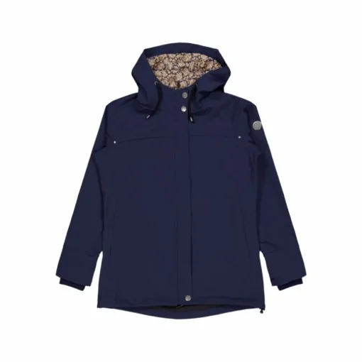 Palermo Jkt Wmn Navy