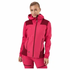 Pallas Jacket Pink