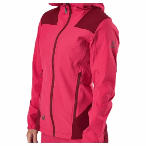 Pallas Jacket Pink