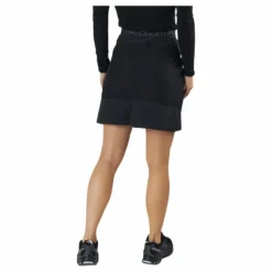 Pallas X-Stretch Skort Black