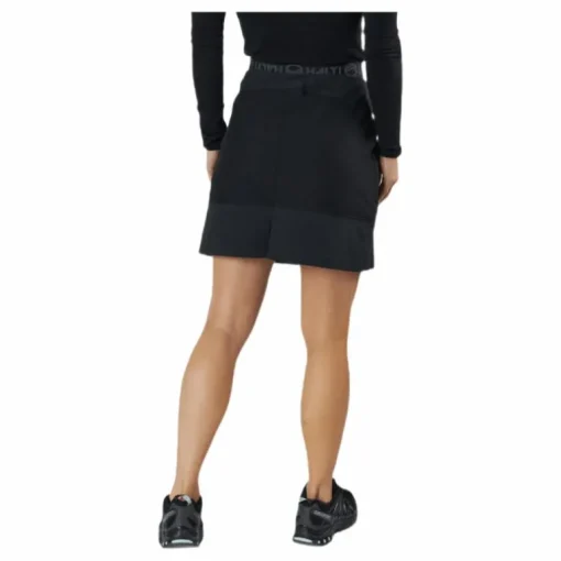 Pallas X-Stretch Skort Black