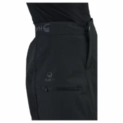 Pallas X-Stretch Skort Black