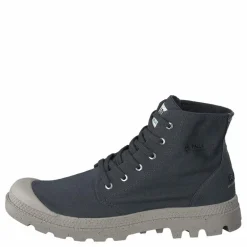 Pampa Hi Organic Ii Asphalt