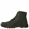 Pampa Hi Original Olive Night