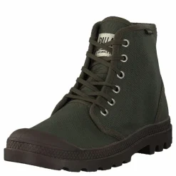 Pampa Hi Original Olive Night