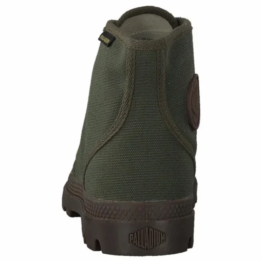 Pampa Hi Original Olive Night