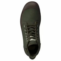 Pampa Hi Original Olive Night