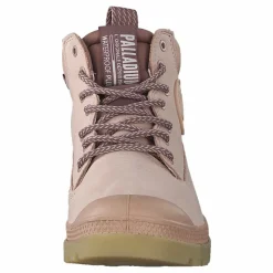 Pampa Sc Outsider Wp+ Rose Dust