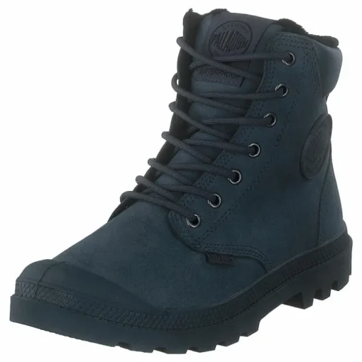 Pampa Sport Cuff Wps Dark Shadow