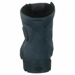 Pampa Sport Cuff Wps Dark Shadow