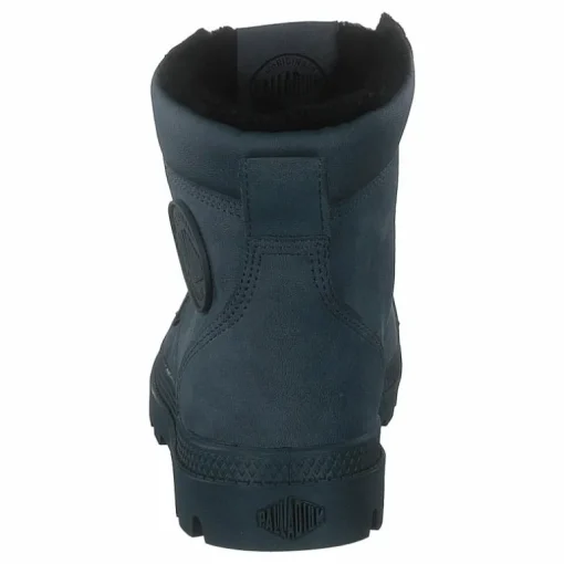 Pampa Sport Cuff Wps Dark Shadow