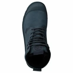 Pampa Sport Cuff Wps Dark Shadow