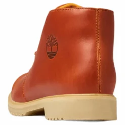 Paninara Chukka Wp Brown