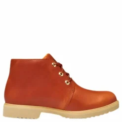 Paninara Chukka Wp Brown