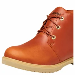 Paninara Chukka Wp Brown