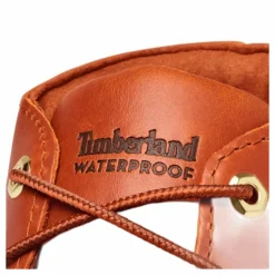 Paninara Chukka Wp Brown