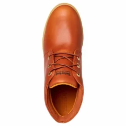 Paninara Chukka Wp Brown