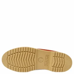 Paninara Chukka Wp Brown
