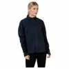 Paris Shirt Blue/Black