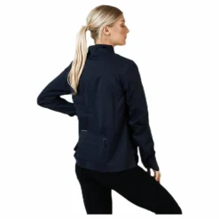Paris Shirt Blue/Black